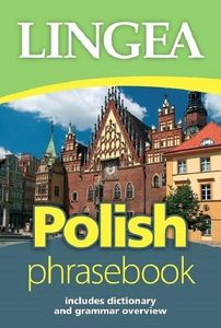 Rozmówki polskie/ Polish phrasebook w.2019 1