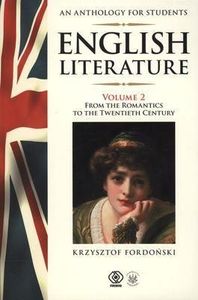 English Literature Vol.2 An Anthology for Students 1