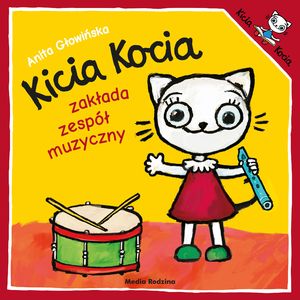 Kicia Kocia Zakłada Zespół Muzyczny 1