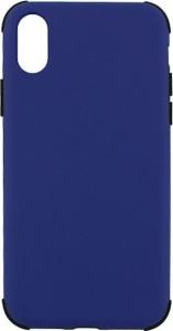 Beline Etui Slim Armor Galaxy S9 niebieskie 1