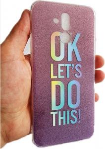 Beline Etui Pattern Galaxy S10 Plus ok lets do this 2