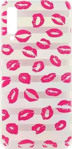 Beline Etui Pattern Galaxy S9 kiss 1
