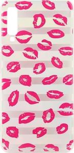Beline Etui Pattern iPhone 5/5S/SE kiss 1