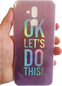 Beline Etui Pattern P20 Lite ok lets do this 4