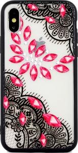 Beline Etui Lace 3D Galaxy J6 Plus 2018 1