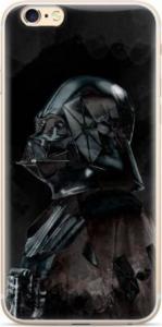 Disney Etui Star Wars™ Darth Vader 003 Huawei Y6 2018 czarny/black SWPCVAD602 1