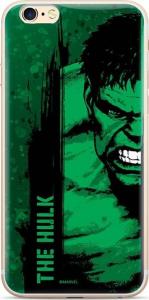 Marvel Etui Hulk 001 iPhone X zielone 1