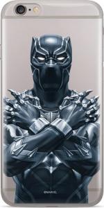 Marvel Etui Czarna Pantera 012 iPhone X 1