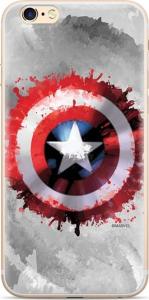 Marvel Etui Kapitan Ameryka 019 Galaxy S10 Plus 1
