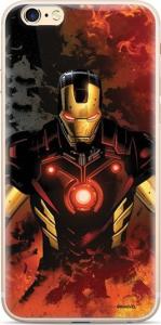 Marvel Etui Iron Man 003 Galaxy S10 Plus G975 1