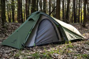 Namiot turystyczny Peme Forest 2 4