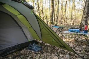 Namiot turystyczny Peme Climate 3 11