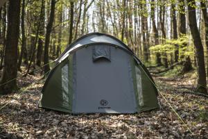 Namiot turystyczny Peme Climate 3 17