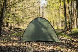 Namiot turystyczny Peme Climate 3 18