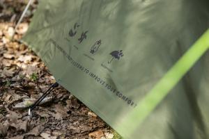 Namiot turystyczny Peme Climate 3 20