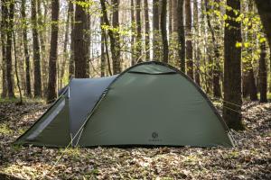 Namiot turystyczny Peme Climate 3 2