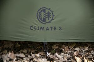 Namiot turystyczny Peme Climate 3 22