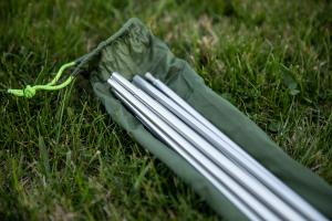 Namiot turystyczny Peme Climate 3 25