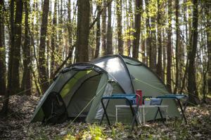 Namiot turystyczny Peme Climate 3 3