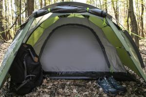 Namiot turystyczny Peme Climate 3 4