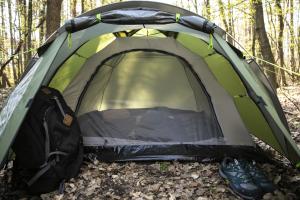 Namiot turystyczny Peme Climate 3 5