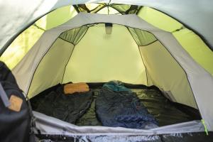 Namiot turystyczny Peme Climate 3 6