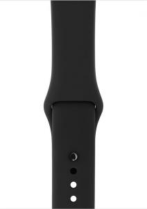 Smartwatch Apple Watch Series 3 Szary  (MTGP2MP/A) 3