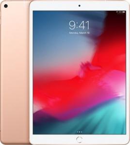 Tablet Apple iPad Air + Cellular 10.5" 256 GB 4G LTE Złoty  (MV0Q2FD/A) 1