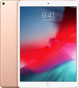 Tablet Apple iPad Air 10.5" 64 GB Złoty  (MUUL2FD/A) 1