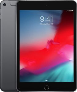Tablet Apple iPad Mini 7.9" 256 GB 4G LTE Szary  (MUXC2FD/A) 1