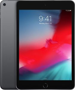 Tablet Apple iPad Mini 7.9" 256 GB Szary  (MUU32FD/A) 1