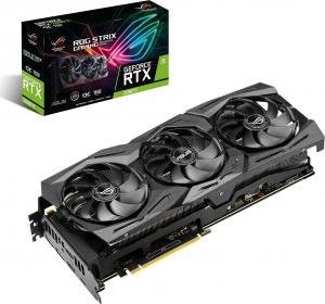 Karta graficzna Asus ROG Strix GeForce RTX 2080Ti Advanced Gaming 11GB GDDR6 (ROG-STRIX-RTX2080TI-A11G-GAMING) 1