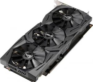 Karta graficzna Asus Radeon ROG-STRIX RX 590 8G GAMING, 8GB GDDR5 (ROG-STRIX-RX590-8G-GAMING) 5