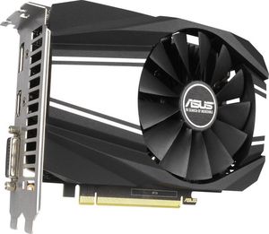 Karta graficzna Asus Phoenix GeForce GTX 1660 OC 6GB GDDR5 (PH-GTX1660-O6G) 5