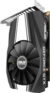 Karta graficzna Asus Phoenix GeForce GTX 1660 OC 6GB GDDR5 (PH-GTX1660-O6G) 6