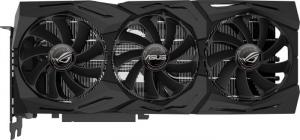 Karta graficzna Asus GeForce RTX 2080 STRIX Advanced 8GB GDDR6 (ROG-STRIX-RTX2080-A8G-GAMING) 3