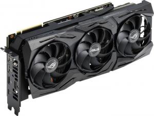 Karta graficzna Asus GeForce RTX 2080 STRIX Advanced 8GB GDDR6 (ROG-STRIX-RTX2080-A8G-GAMING) 5