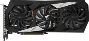 Karta graficzna Gigabyte Aorus GeForce GTX 1660Ti 6GB GDDR6 (GV-N166TAORUS-6GD) 4