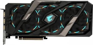 Karta graficzna Gigabyte Aorus GeForce RTX 2080Ti Xtreme 11GB GDDR6 (GV-N208TAORUS X-11GC) 5