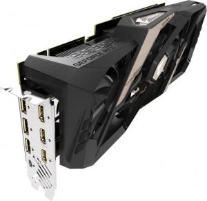 Karta graficzna Gigabyte Aorus GeForce RTX 2080Ti Xtreme 11GB GDDR6 (GV-N208TAORUS X-11GC) 9