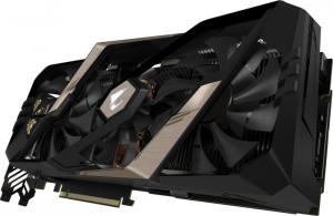 Karta graficzna Gigabyte Aorus GeForce RTX 2080Ti Xtreme 11GB GDDR6 (GV-N208TAORUS X-11GC) 10