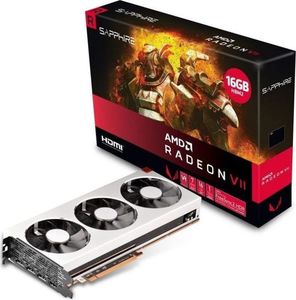 Karta graficzna Sapphire Radeon VII 16GB HBM2 4096BIT (21291-01-40G) 6