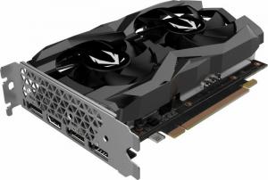 Karta graficzna Zotac GeForce GAMING GTX 1660, 6GB GDDR5 (ZT-T16600F-10L) 2