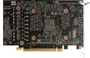 Karta graficzna Zotac GeForce GAMING GTX 1660, 6GB GDDR5 (ZT-T16600F-10L) 5