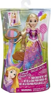 Hasbro Disney Princess Tęczowa Roszpunka (E4646) 1