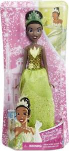 Disney Disney Princess Brokatowe Księżczniki Tiana (E4021/E4162) 1