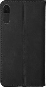 Krusell Etui do Huawei P30 Sunne 2 Card FolioWallet Czarny -61671 3