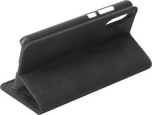 Krusell Etui do Huawei P30 Sunne 2 Card FolioWallet Czarny -61671 5