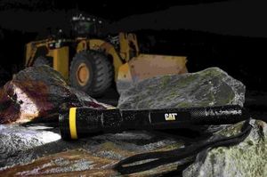 Latarka Caterpillar Latarka akumulatorowa CT2205 taktyczna-CT2205 2