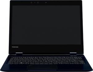 Laptop Toshiba Notebook Portege X20W-E-116 W10PRO i7-7500U/8/256/Integ/12.5-PRT22E-03Y00QPL 1